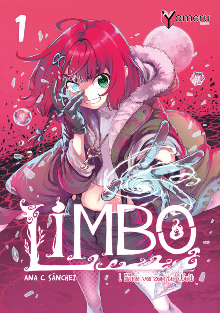 LIMBO - Band 01