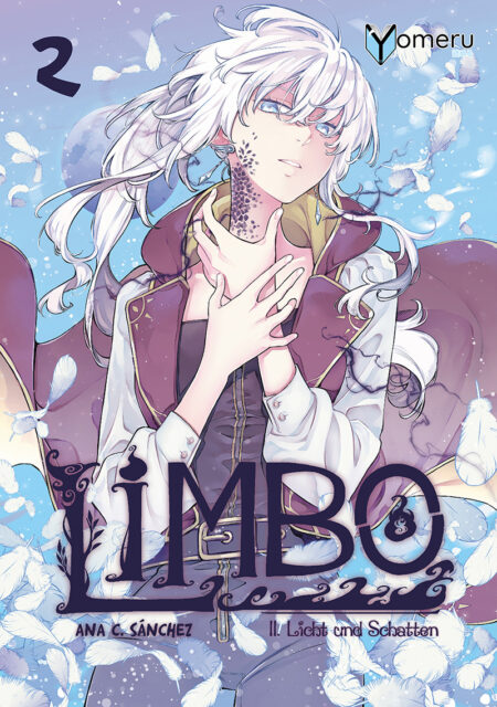 LIMBO - Band 02
