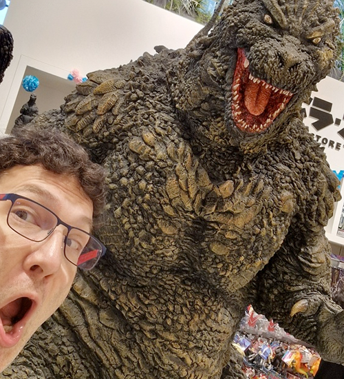 Lasse Christian Christiansen