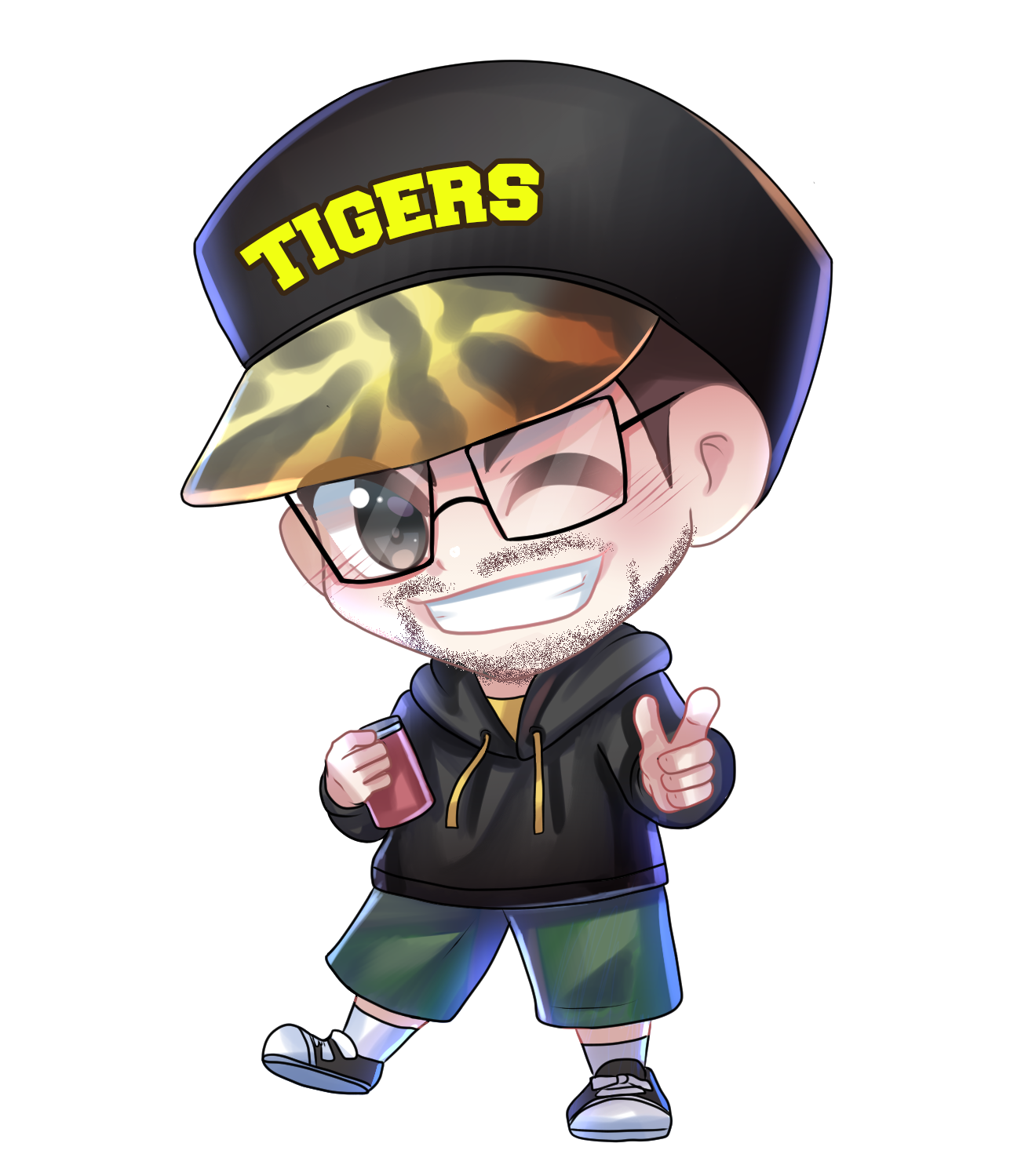 Noé Capilla Baglieri