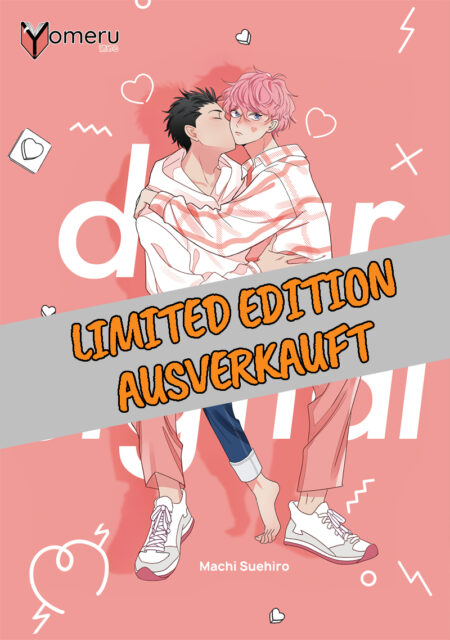 dear signal – Limited Edition