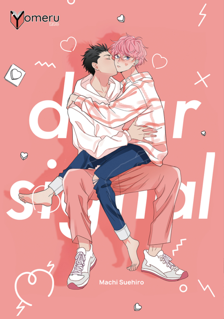 dear signal – Limited Edition