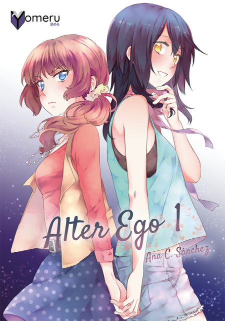 Alter Ego - Band 01 – Limited Edition