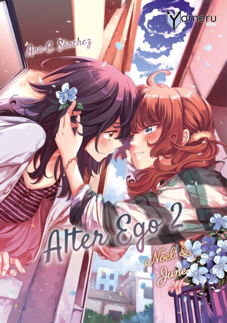 Alter Ego - Band 02 – Limited Edition