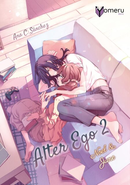 Alter Ego - Band 02